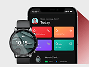 How to Connect Smartwatch With Phone?