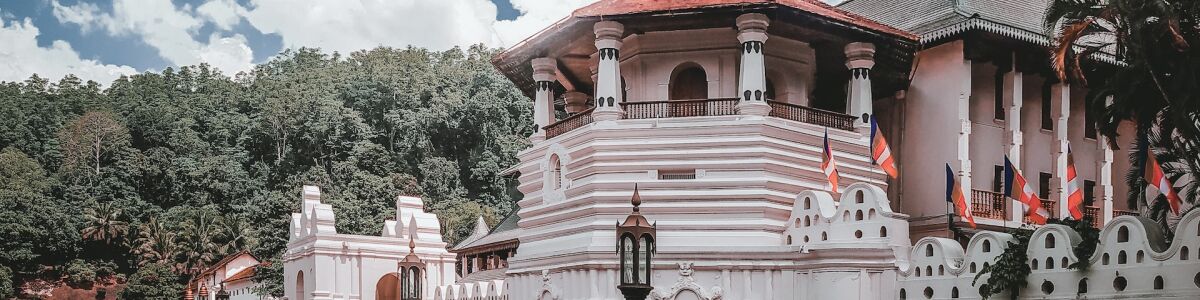 Headline for Best 05 Things to Do in Kandy on Your Vacation - Kandy diaries 