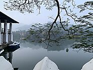 Kandy Lake