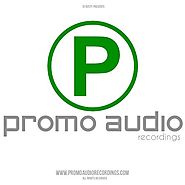 Promo Audio Recordings __ Drum & Bass Music Label