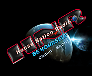 House Nation Radio __ HNR