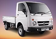 Tata Ace CNG