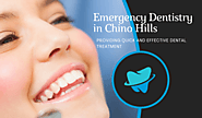 Emergency Dentistry in Chino Hills: Providing Quick and Effective Dental Treatment