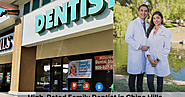 Where Smiles Thrive: Highly Rated Family Dentist in Chino Hills