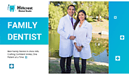 Chino Family Dental: Crafting Confident Smiles, One Patient at a Time