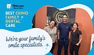 The Art and Science of Dentistry: A Closer Look at Chino Family Dental – Hillcrest Dental Studio