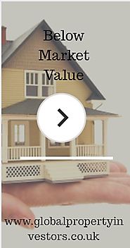 Below Marek Value Property