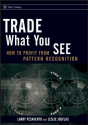 Trade What You See: How To Profit from Pattern Recognition (Wiley Trading)