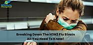 Breaking Down The H3N2 Flu Strain: All You Need To Know!