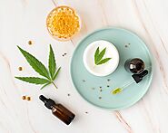 Why CBD Softgel Capsules Suit Busy Lifestyles?