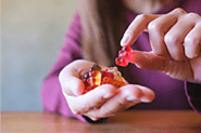 Why Weight Loss Gummies Are Gaining Popularity in the Wellness Industry