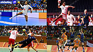 France Olympic: Olympic Handball Complete History till Olympic Paris - Rugby World Cup Tickets | Olympics Tickets | B...