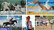 Olympic Paris: Olympic Modern Pentathlon Complete History till Olympic Paris 2024 - Rugby World Cup Tickets | Olympic...