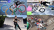 France Olympic: Olympic Cycling BMX Freestyle Riders to Watch at Paris 2024 Olympics - Rugby World Cup Tickets | Olym...