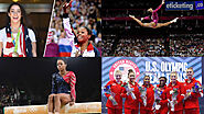 Olympic Games: Aly Raisman Excited for Gabby Douglas's Comeback at Paris 2024 - Rugby World Cup Tickets | Olympics Ti...