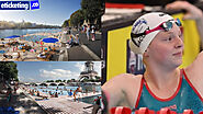 Paris Plans Swimming Areas It's Iconic Seine River for Olympic Paris - Rugby World Cup Tickets | Olympics Tickets | B...