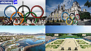 Olympic Paris: Olympic pseudo-volunteers plan to disrupt Paris 2024 - Rugby World Cup Tickets | Olympics Tickets | Br...