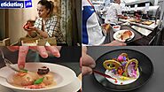 Olympic Paris: Menus for Paris 2024 Village unveiled - Rugby World Cup Tickets | Olympics Tickets | British Open Tick...
