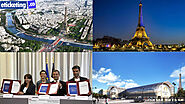 Olympic Paris: The number of Olympic opening ceremony spectators still undefined for France Olympic - Rugby World Cup...