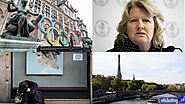 Olympic Paris: French Olympic head resigns during the Summer Games 2024 - Rugby World Cup Tickets | Olympics Tickets ...