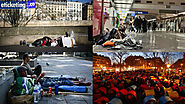 Olympic Paris: Paris Criticized for Relocating Homeless for France Olympic 2024 - Rugby World Cup Tickets | Olympics ...