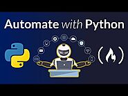 Python Automation Techniques: Empowering Productivity