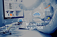 Data Analytics: Key To Business Intelligence