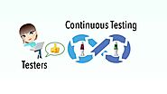 Best Practices for Integrating Continuous Testing in Agile Development