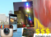 Make Money With Instagram | Make Money Online