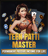 Teen Patti Master APK Download | Earn Up to ₹ 10,000 Daily