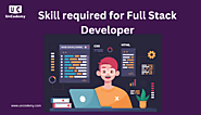 Skill required for Full Stack Developer - sanjitkp09 | Technology | Vingle, Interest Network