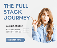 Mastering Front-end and Back-end Development: The Full Stack Journey : sanjeetkarki — LiveJournal