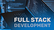 Unlock Your Potential with a Full Stack Development Course