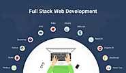 Why is Full Stack Development Becoming So Popular?