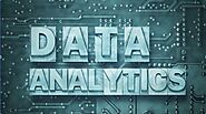 The Data Advantage: Leveraging Analytics for Competitive Edge