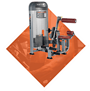 India's no. 1 Gym Equipment