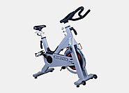 Spin Bike Manufacturers In India