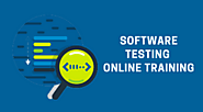 Overview Of Software Testing Training Course
