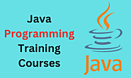 Java Programming Training Courses | TechPlanet