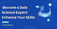 Become a Data Science Expert: Enhance Your Skills with a Training Course