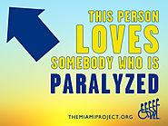 The Miami Project to Cure Paralysis