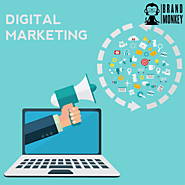 Digital marketing agency in Noida - Brand Monkey