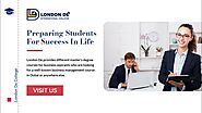 MBA In Logistics and Supply Chain Degree in Sharjah | Al Ain | Abu Dhabi | Dubai