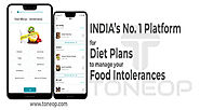 Rotation Diet Plan to Manage Food Intolerances