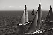 Sail: Majesty at Sea - Drew Doggett Photography
