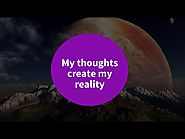 Law of Attraction Affirmations to Strengthen Your Faith (Daily Affirmations)