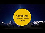 Affirmations for Self Esteem - Self Confidence Affirmations (Daily Affirmations)