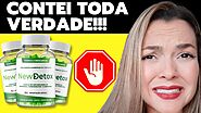 NEW DETOX: NEW DETOX FUNCIONA? VEJA TUDO DO NEW DETOX