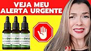 NEW DETOX GOTAS ⚠️ATENÇÃO: NEW DETOX GOTAS FUNCIONA? EMAGRECE MESMO? NEW DETOX GOTAS PARA QUE SERVE?