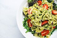 Kid-Friendly Pasta Salad Barbecue Recipes